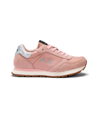 SNEAKERS SUN68 TEEN GIRL'S ALLY SOLID ROSA Z43402T 04/A TG:35-37