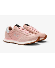 SNEAKERS SUN68 TEEN GIRL'S ALLY SOLID ROSA Z43402T 04/A TG:35-37
