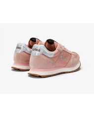 SNEAKERS SUN68 TEEN GIRL'S ALLY SOLID ROSA Z43402T 04/A TG:35-37