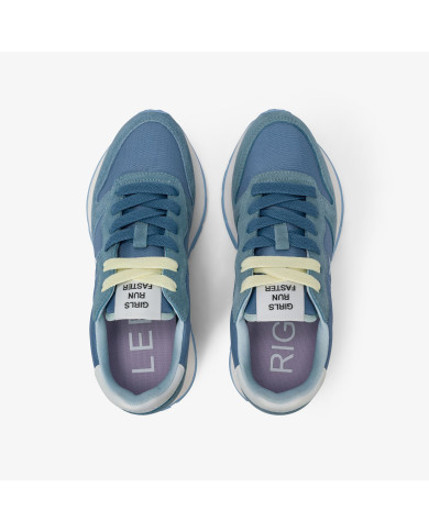 SNEAKERS SUN68 DONNA ALLY SOLID AVIO Z36201 56