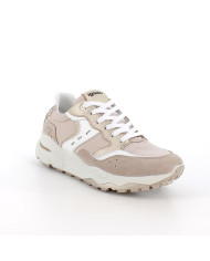 SNEAKERS CON ZEPPA IGI&CO DONNA SCAM.SUP/TE.MIN 1158200