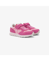 SNEAKERS SUN68 BAMBINA GIRL'S ALLY SWEET SUMMER (KID) BUBBLE GUM Z36408K 51