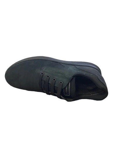 STRINGATA STONEFLY UOMO SEVEN SEASON 2 NABUK NIGHT BLUE 218475 131