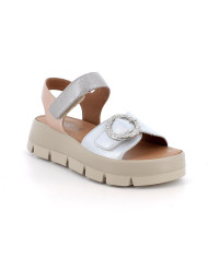 SANDALI CON ZEPPA IGI&CO DONNA SI.DUBAI 1160311      