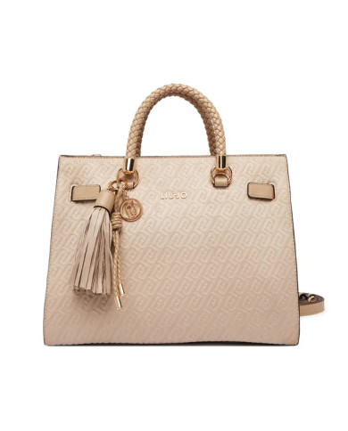 BORSA LIU JO SHOPPING BAG 31X26X17CM AA6086 T384A 51308