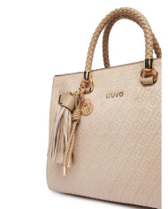 BORSA LIU JO SHOPPING BAG 31X26X17CM AA6086 T384A 51308