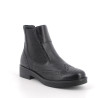 STIVALETTO IGI&CO DONNA BEATLES CAPRA FIDELIO   NERO TACCO 3,7CM 8650400