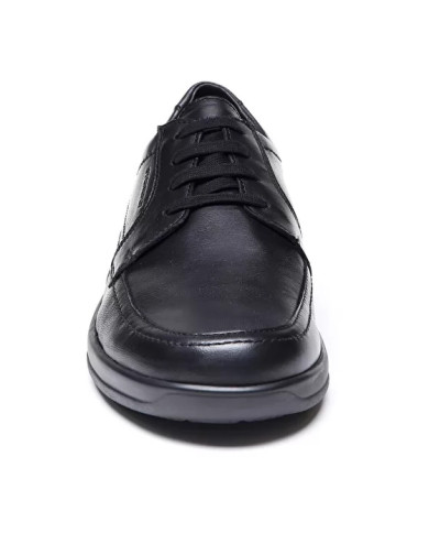 STRINGATE STONEFLY UOMO SEASON III 2 BIS NAPPA LTH BLACK NAPPA LEATHER 107615 000