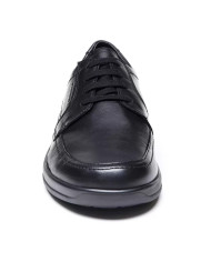 STRINGATE STONEFLY UOMO SEASON III 2 BIS NAPPA LTH BLACK NAPPA LEATHER 107615 000