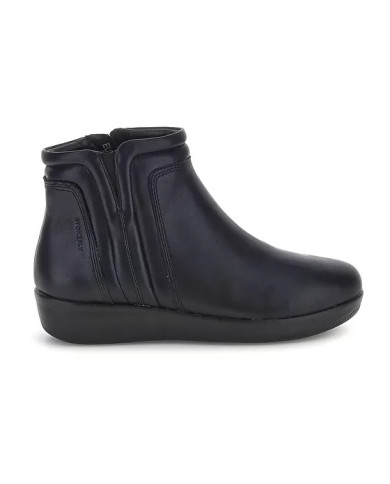 STIVALETTO STONEFLY DONNA PASEO IV 41 NAPPA LTH/S. NAPPA BLACK NAPPA LEATHER/SYNTHETIC NAPPA 221695 000