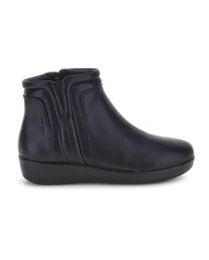 STIVALETTO STONEFLY DONNA PASEO IV 41 NAPPA LTH/S. NAPPA BLACK NAPPA LEATHER/SYNTHETIC NAPPA 221695 000