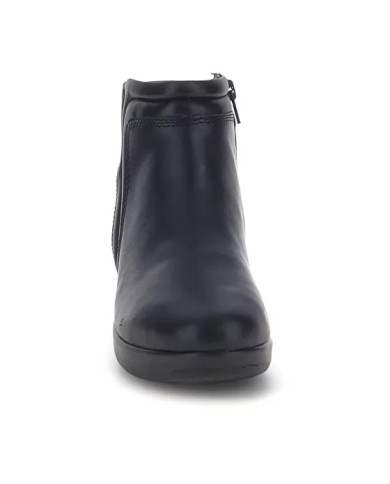 STIVALETTO STONEFLY DONNA PASEO IV 41 NAPPA LTH/S. NAPPA BLACK NAPPA LEATHER/SYNTHETIC NAPPA 221695 000