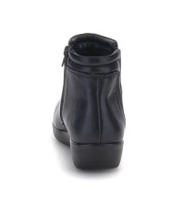 STIVALETTO STONEFLY DONNA PASEO IV 41 NAPPA LTH/S. NAPPA BLACK NAPPA LEATHER/SYNTHETIC NAPPA 221695 000