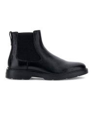 STIVALETTO STONEFLY UOMO BEATLES FOREVER 4 LTH BLACK CALF LEATHER 219808 000