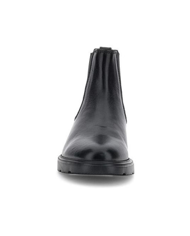 STIVALETTO STONEFLY UOMO BEATLES FOREVER 4 LTH BLACK CALF LEATHER 219808 000