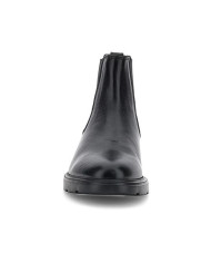 STIVALETTO STONEFLY UOMO BEATLES FOREVER 4 LTH BLACK CALF LEATHER 219808 000