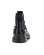 STIVALETTO STONEFLY UOMO BEATLES FOREVER 4 LTH BLACK CALF LEATHER 219808 000