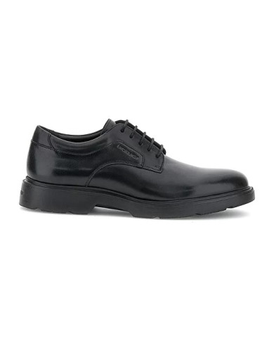 Scarpa classica Stonefly Forever 2 Uomo Nero