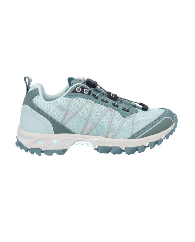 SCARPA CMP DONNA ALTAK TRAIL SHOE OPALE-AGAVE 3Q95266 48ET