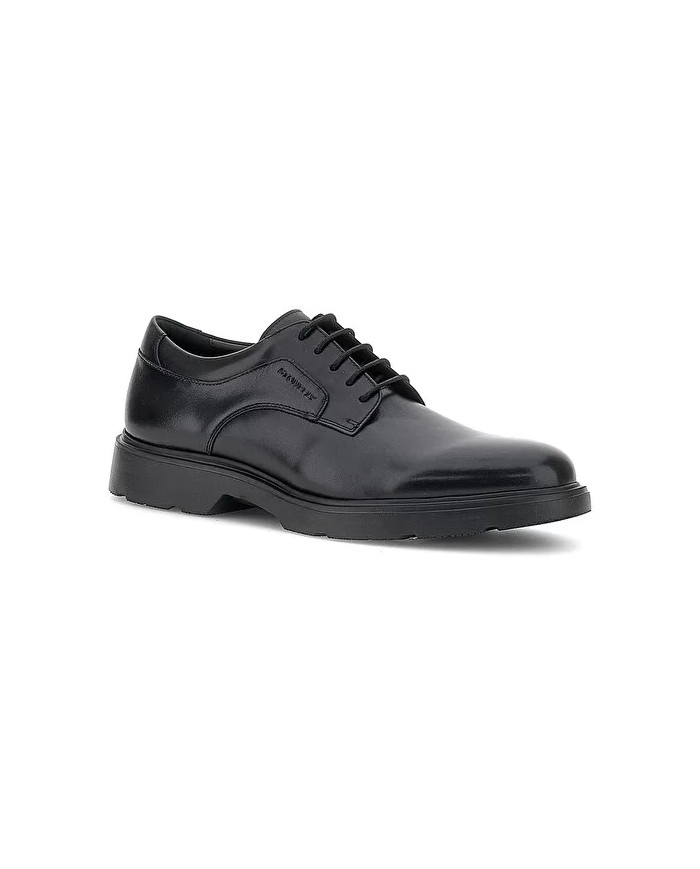 Scarpa classica Stonefly Forever 2 Uomo Nero