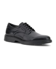 Scarpa classica Stonefly Forever 2 Uomo Nero