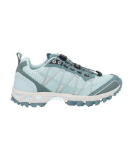 SCARPA CMP DONNA ALTAK TRAIL SHOE OPALE-AGAVE 3Q95266 48ET