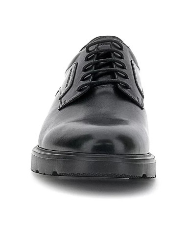 Scarpa classica Stonefly Forever 2 Uomo Nero