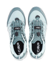 SCARPA CMP DONNA ALTAK TRAIL SHOE OPALE-AGAVE 3Q95266 48ET