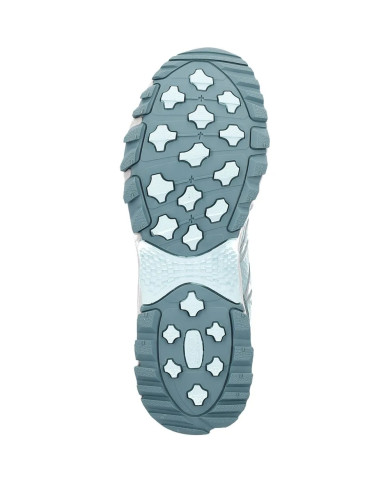 SCARPA CMP DONNA ALTAK TRAIL SHOE OPALE-AGAVE 3Q95266 48ET