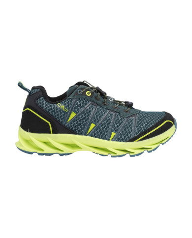 KIDS ALTAK TRAIL SHOE 2.0 ALPINE-ACIDO