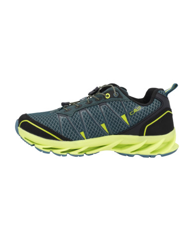 KIDS ALTAK TRAIL SHOE 2.0 ALPINE-ACIDO