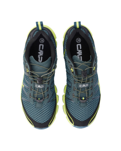 KIDS ALTAK TRAIL SHOE 2.0 ALPINE-ACIDO