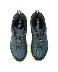 KIDS ALTAK TRAIL SHOE 2.0 ALPINE-ACIDO