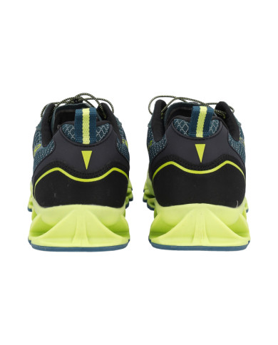 KIDS ALTAK TRAIL SHOE 2.0 ALPINE-ACIDO