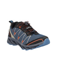 SCARPA TREKING BAMBINO KIDS ALTAK 2.0 FAST HIKING SHOE 30Q9674J 33NV