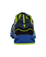 SCARPA DA TREKKING CMP BAMBINO KIDS ALTAK TRAIL SHOE 2.0 COSMO-LIMEADE 30Q9674J 12NE