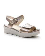 SANDALO CON ZEPPA STONEFLY AQUA III 2 LAMINATED 108232 Z00