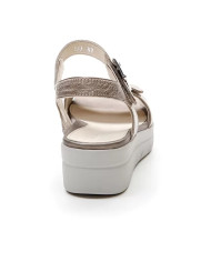 SANDALO CON ZEPPA STONEFLY AQUA III 2 LAMINATED 108232 Z00