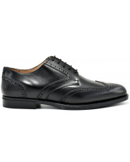 SCARPA CLASSICA STONEFLY UOMO BERRY II 1 CALF LTH BLACK 108502 000