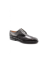 SCARPA CLASSICA STONEFLY UOMO BERRY II 1 CALF LTH BLACK 108502 000