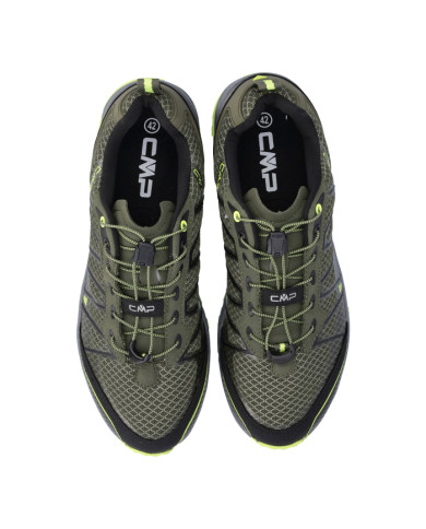 SCARPA DA TREKKING CMP UOMO ALTAK TRAIL SHOES 3Q95267 E907