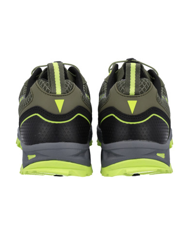 SCARPA DA TREKKING CMP UOMO ALTAK TRAIL SHOES 3Q95267 E907