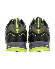 SCARPA DA TREKKING CMP UOMO ALTAK TRAIL SHOES 3Q95267 E907