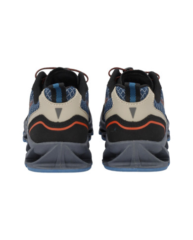 SCARPA DA TREKKING CMP BAMBINO KIDS ALTAK 2.0 FAST HIKING SHOE PETROLEUM CORDA 30Q9674K 33NV