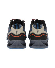 SCARPA DA TREKKING CMP BAMBINO KIDS ALTAK 2.0 FAST HIKING SHOE PETROLEUM CORDA 30Q9674K 33NV