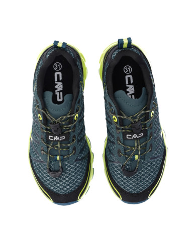 SCARPA DA TREKKING CMP BAMBINO KIDS ALTAK 2.0 FAST HIKING SHOE 30Q9674K 47ET