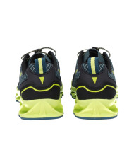 SCARPA DA TREKKING CMP BAMBINO KIDS ALTAK 2.0 FAST HIKING SHOE 30Q9674K 47ET