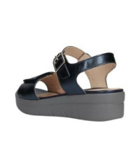 SANDALO CON ZEPPA STONEFLY BLU 108232 131