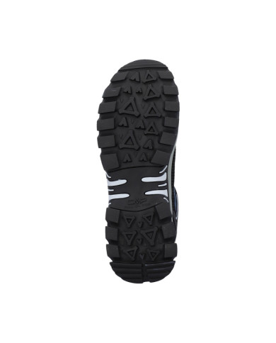 SCARPA DA TREKKING DONNA RIGEL 2.0 LOW WMN WP TREKKING TITANIO-SKYWAY 3Q15466 80UV