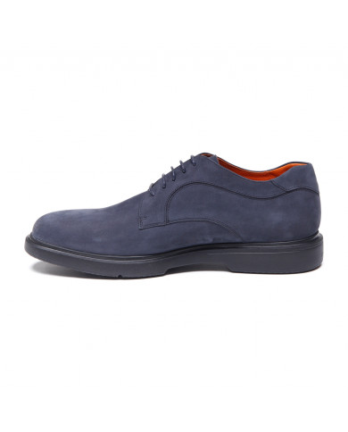 SCARPA CLASSICA STONEFLY UOMO BLU SCURO 210212/131